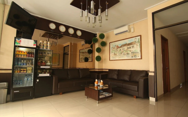 Hotel Pules