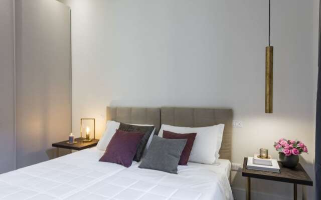 Porta Rossa Exclusive