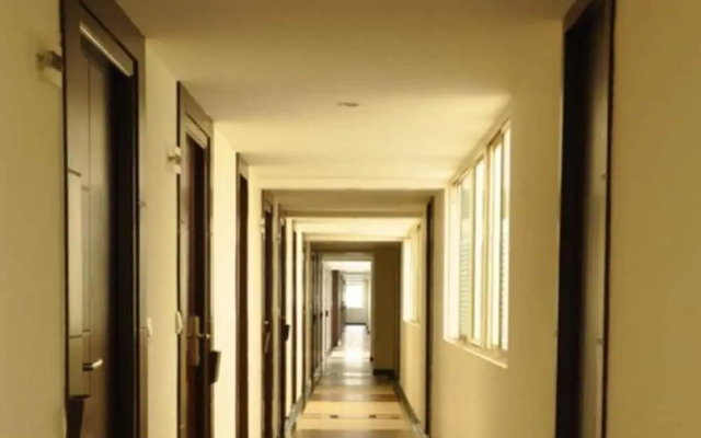 Hotel Shaans