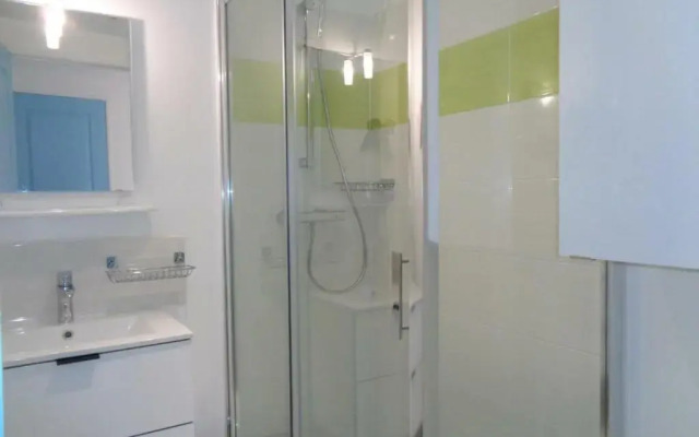 Gîte Roanne, 2 pièces, 2 personnes - FR-1-496-237
