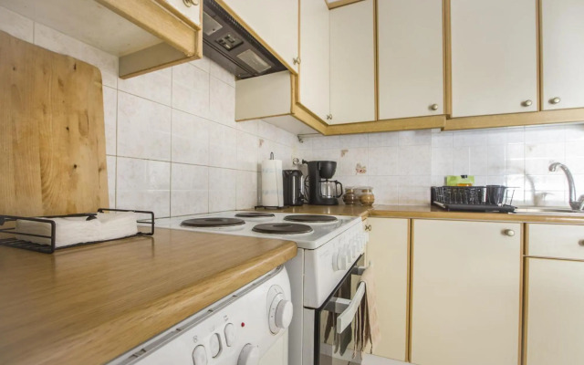 Francis Getaway in Pireaus