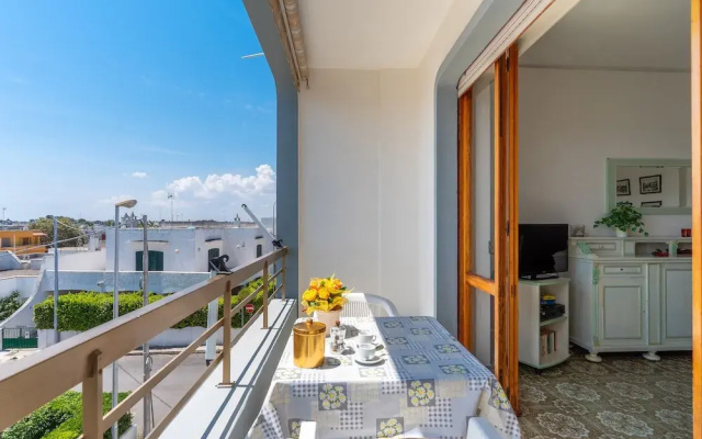 2993 La Casa di Tiziana by Barbarhouse