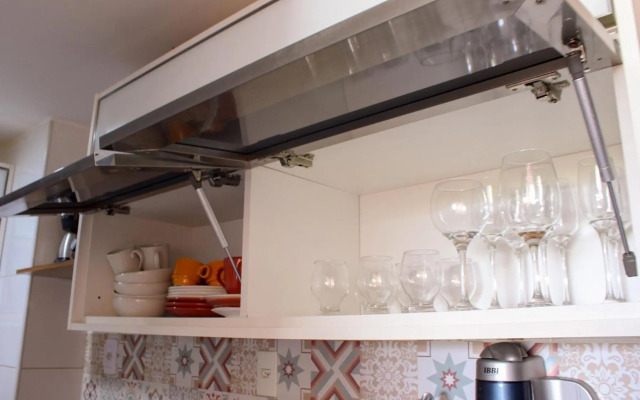 Axé home - Apartamento conceito em Salvador