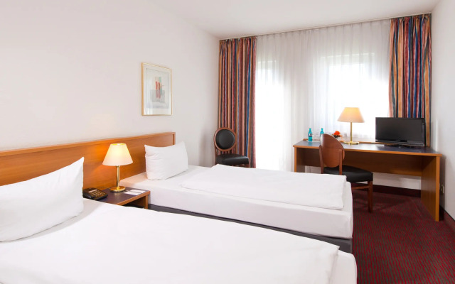 ACHAT Hotel Darmstadt Griesheim