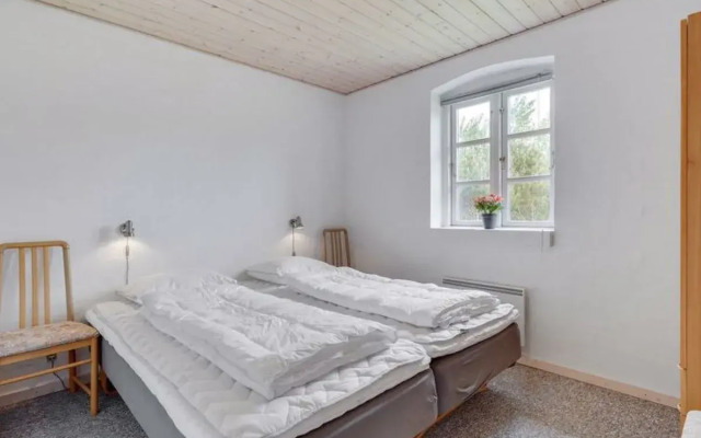 "Kittelaar" - 3.2km from the sea in Western Jutland