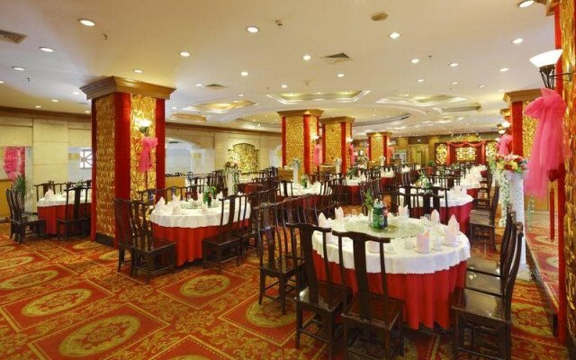Sanya Guoxi Hotel