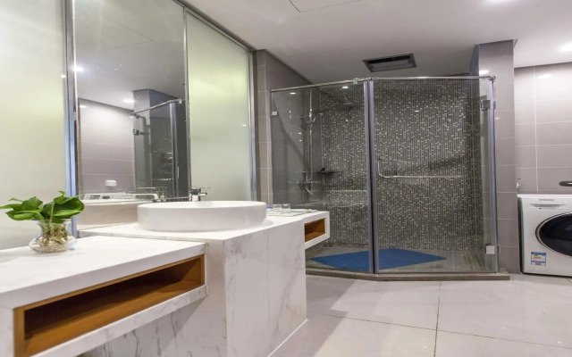 Suzhou Moon Bay Service Apartment