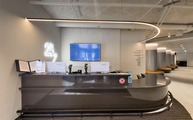 Апартаменты Петербурга на проспекте Энергетиков