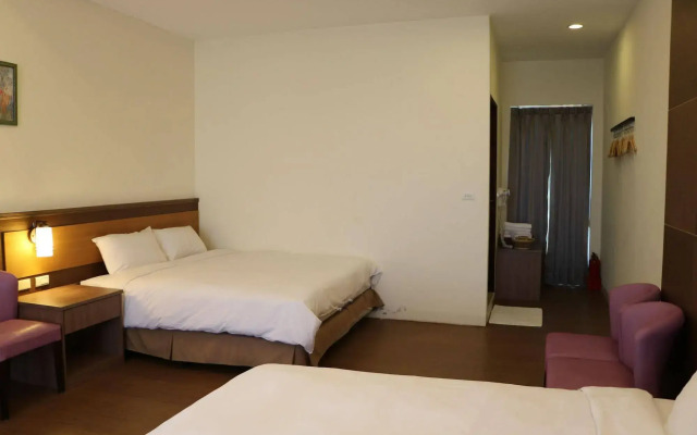 Spring Inn