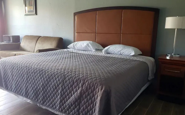 Extended Stay SA