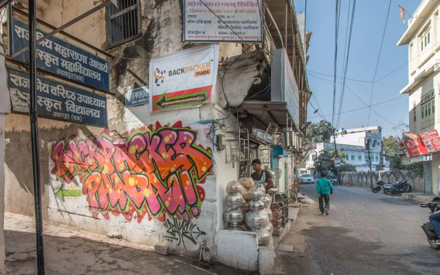 Whereabout Hostel