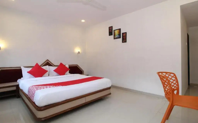 Jambhale Palace by OYO Rooms