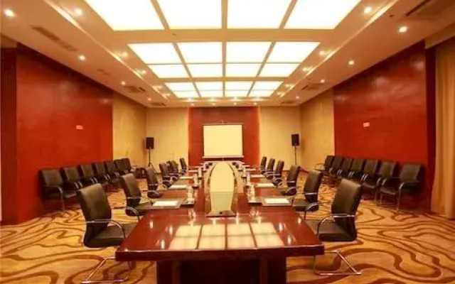Hawn Mandarin Inn - Guiyang