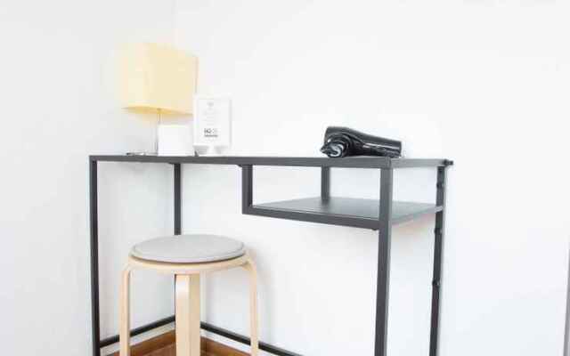 Oh Boutique Guesthouse.