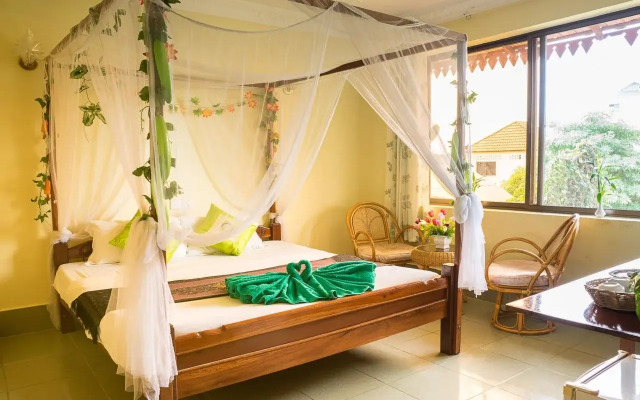 Green Village Angkor