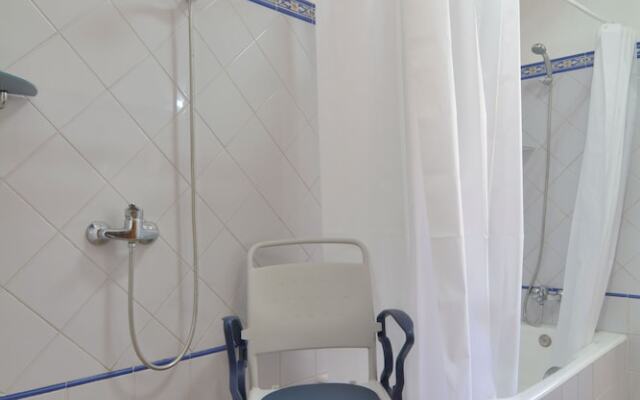 Mallorca Town House with pool