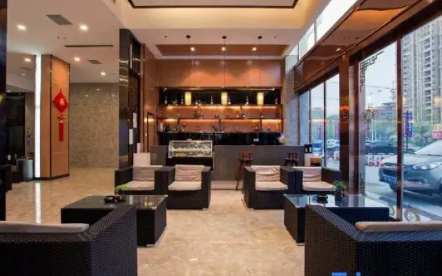 Yixuan Boutique Hotel