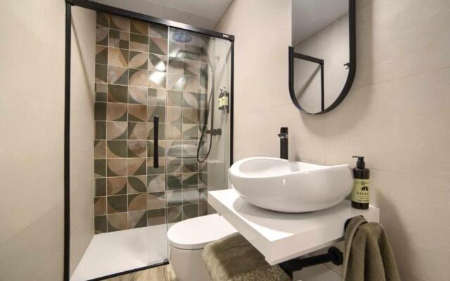 Apartamento rural Alesves Esencia de Bardenas Navarra