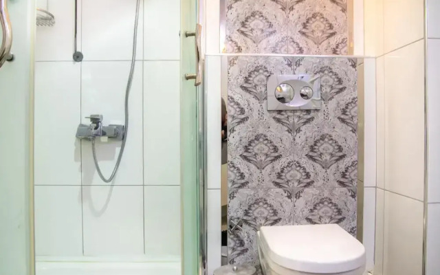 Missafir Exceptional Flat With Sea View in Izmir