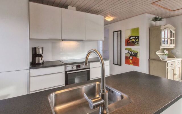 "Blagica" - 450m from the sea in Western Jutland