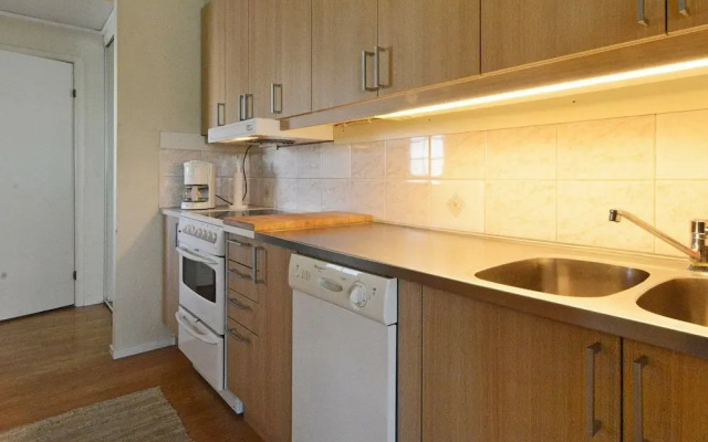 Holiday Home in Falkenberg
