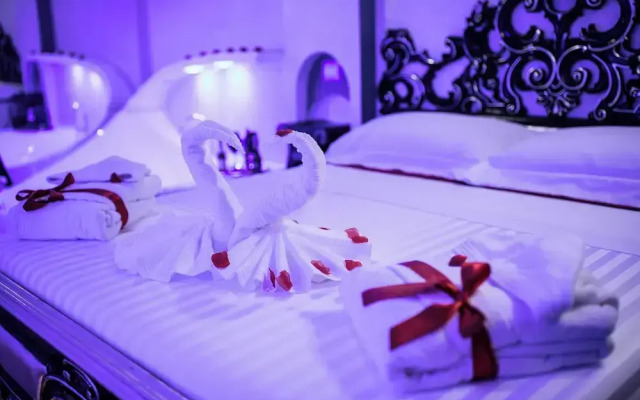guest house eros suite