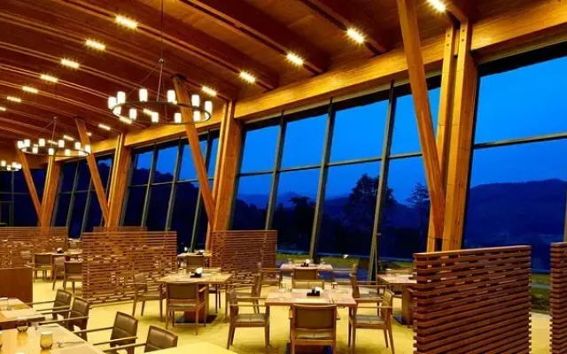 Sagewood Hongcheon Hotel