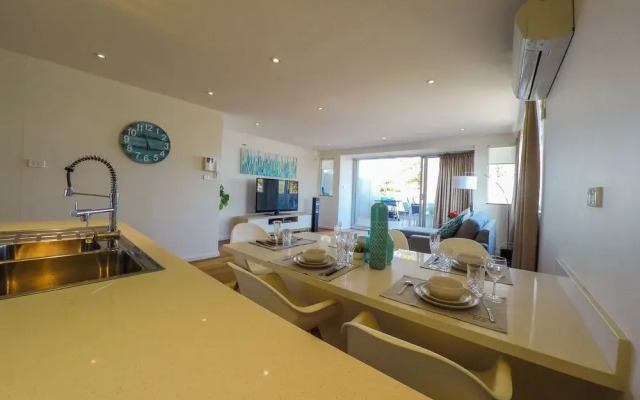 Manly Stay LUX Apartments
