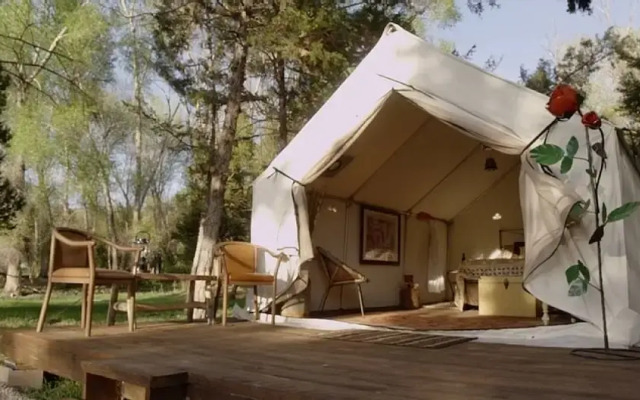 Norwegian Wood Ranch
