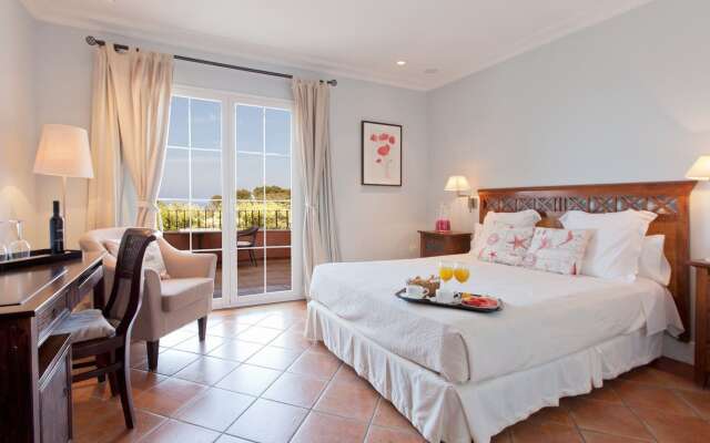 Hotel Les Rotes