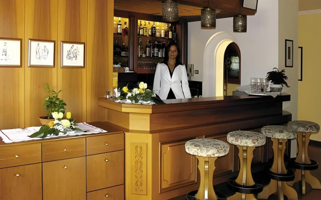 Piccolo Hotel Marlingerhof