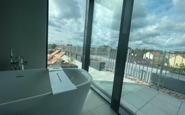 H24 Stadthotel Bernau