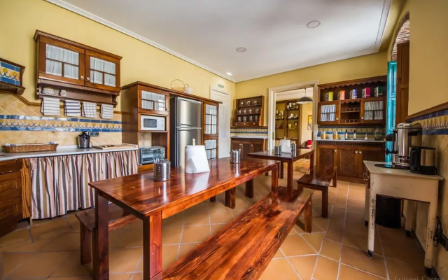 Hostel Covent Garden