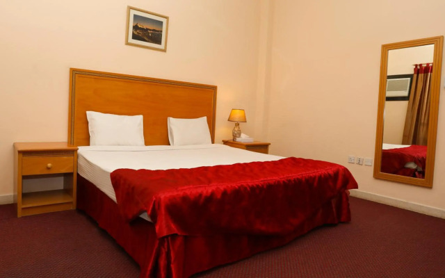 Itlalat Al Shorouq Hotel