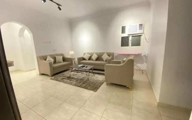 Nights Furnished Units