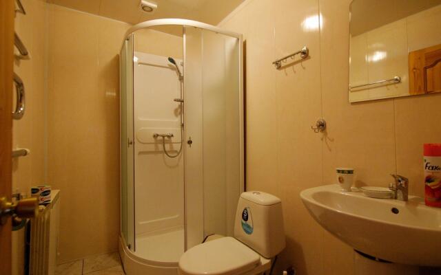 База отдыха Ольга