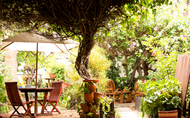 Casa de Los Santos Reyes Hotel Boutique Valledupar