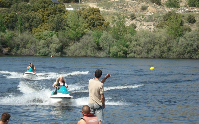 Sport Hotel Nayade