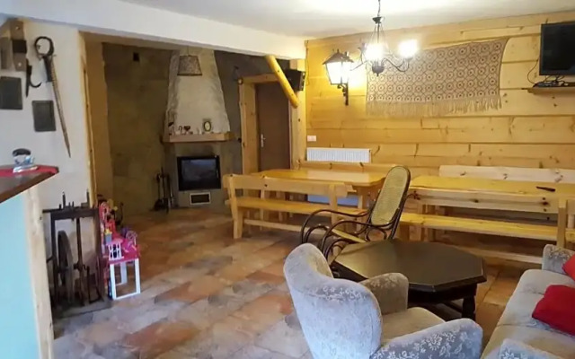 Apartamenty na Rycerskiej