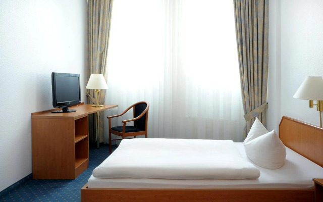 Hotel Ludwig van Beethoven