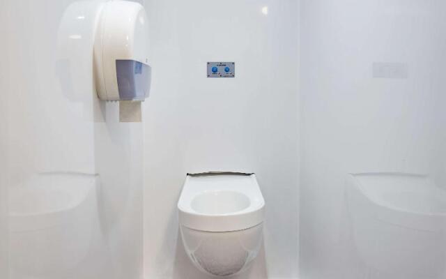 hotelF1 Annecy Argonay