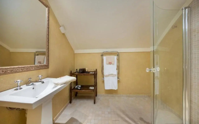 Geilo Mountain Lodge