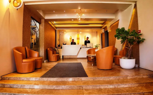 Laguna Beach Hotel & Resort