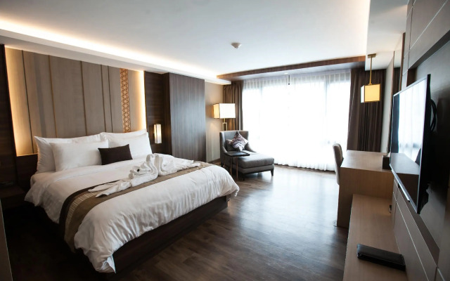 Vinary Hotel