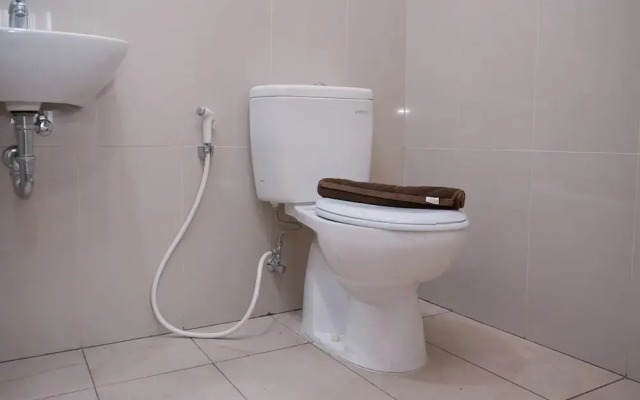 Well Designed 1Br Apartment At M-Town Signature