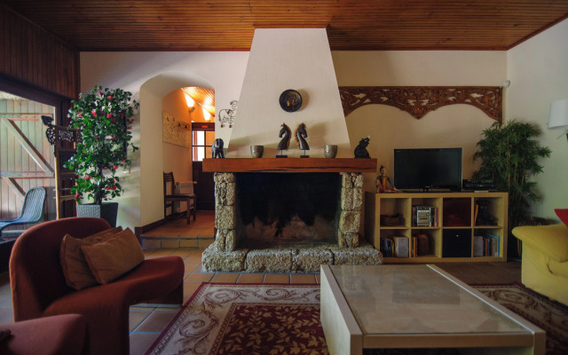 Quinta dos Carqueijais Gerês