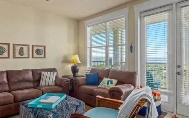 The Perfect Beachfront Destination