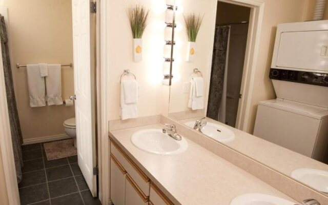 Rendezvous Mountain Rentals