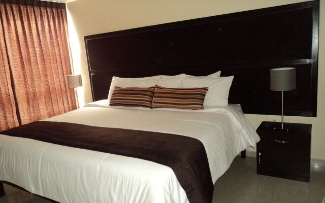 Umacollo Inn