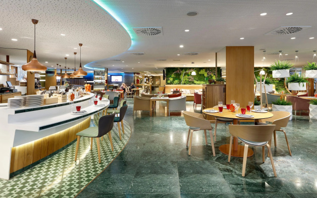 Melia Barcelona Sarrià